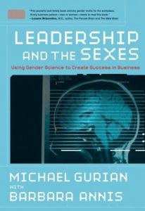 Leadership and the Sexes