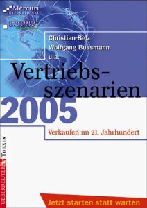 Vertriebsszenarien 2005