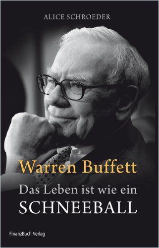 Image of: Warren Buffett