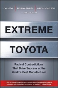 Extreme Toyota