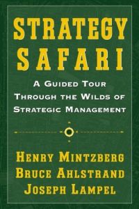 Strategy Safari