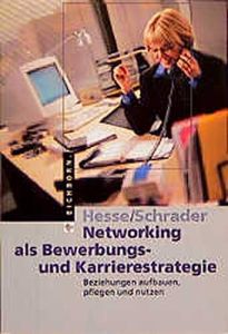 Networking als Bewerbungs- und Karrierestrategie