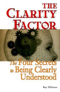 The Clarity Factor