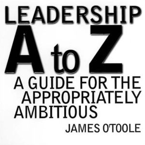 Leadership A to Z