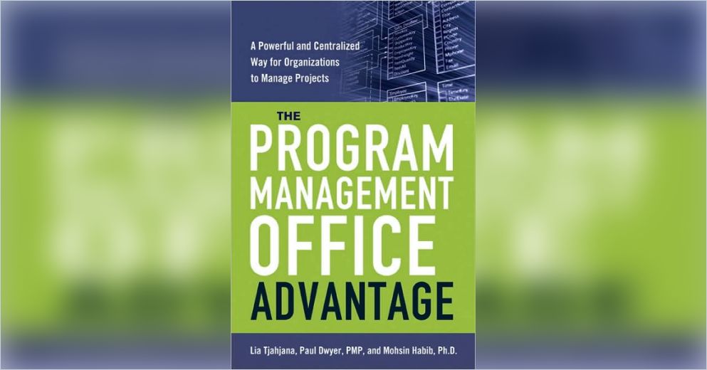 the-program-management-office-advantage-free-summary-by-lia-tjahjana-et-al