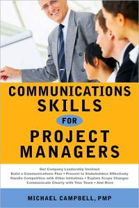 Communications Skills for Project Managers