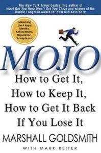 Mojo