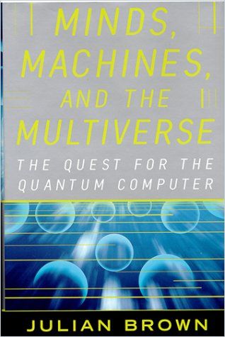 Image of: Minds, Machines, and the Multiverse