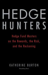 Expertos en hedge funds