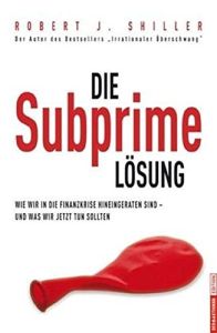 Die Subprime-Lösung