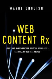 Web Content Rx