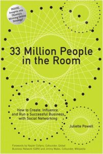 33 Million People in the Room