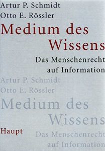 Medium des Wissens