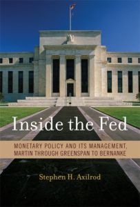 Inside the Fed