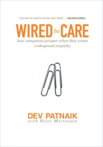 Image of: Wired to Care
