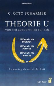 Theorie U – Von der Zukunft her führen