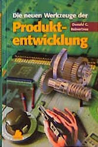 Die neuen Werkzeuge der Produktentwicklung