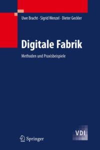 Digitale Fabrik