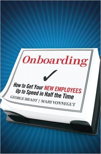 Image of: Onboarding