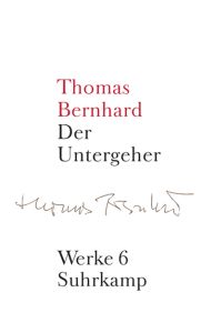 Der Untergeher