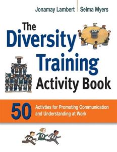 The Diversity Training Activity Book