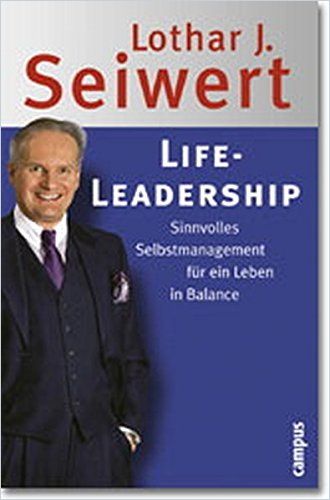 Image of: Life-Leadership