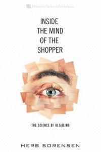 Inside the Mind of the Shopper