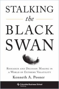 Daisy Lav aftensmad Messing Stalking the Black Swan Free Summary by Kenneth A. Posner