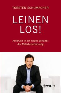 Leinen los!