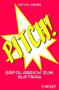 Pitch!