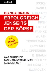 Erfolgreich jenseits der Börse