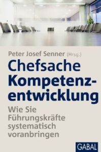 Chefsache Kompetenzentwicklung