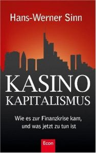 Kasino-Kapitalismus