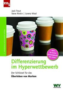 Differenzierung im Hyperwettbewerb