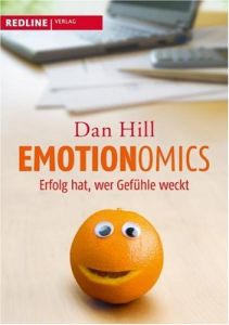 Emotionomics