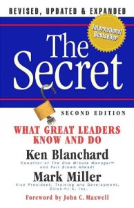 El secreto by Ken Blanchard · OverDrive: ebooks, audiobooks, and