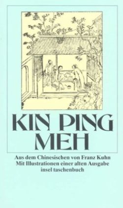 Kin Ping Meh Von Unbekannt Gratis Zusammenfassung - 