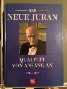 Der neue Juran