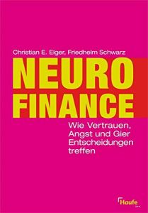 Neurofinance