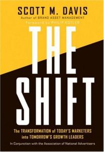 The Shift