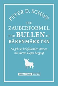 Die Zauberformel für Bullen in Bärenmärkten