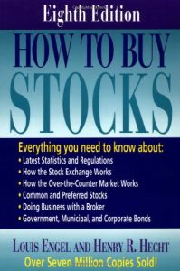 How to Buy Stocks