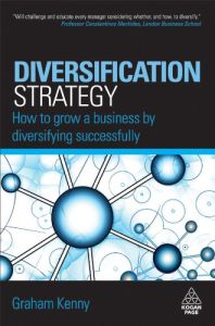 Diversification Strategy