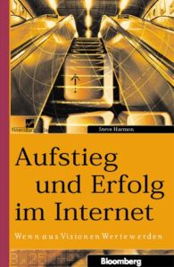 Aufstieg und Erfolg im Internet