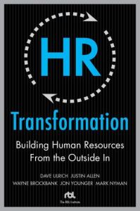 HR Transformation