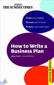 How to Write a Business Plan