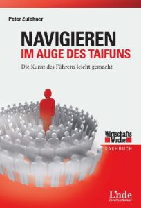 Navigieren im Auge des Taifuns