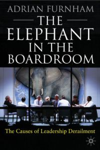 The Elephant in the Boardroom