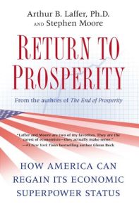 Return to Prosperity