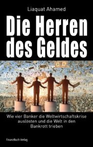 Die Herren des Geldes